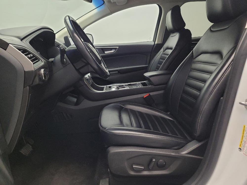 used 2023 Ford Edge car, priced at $30,095