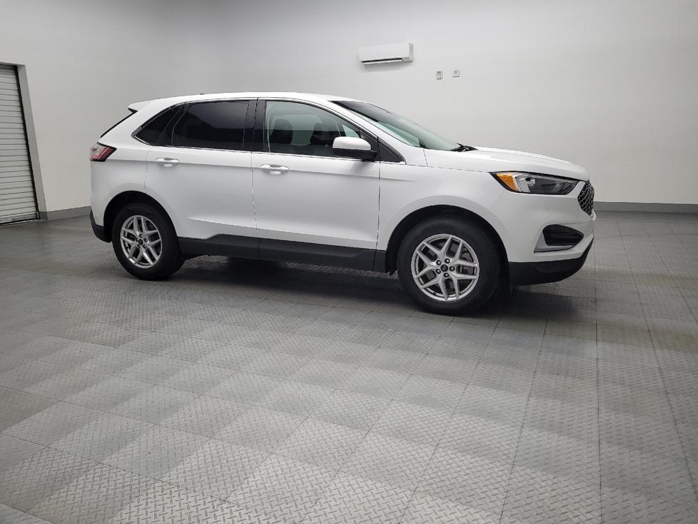 used 2023 Ford Edge car, priced at $30,095