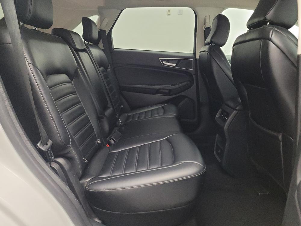used 2023 Ford Edge car, priced at $30,095