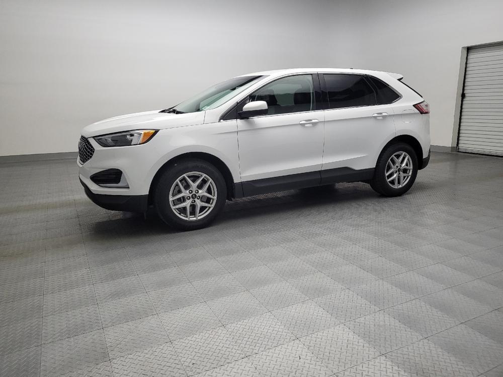 used 2023 Ford Edge car, priced at $30,095