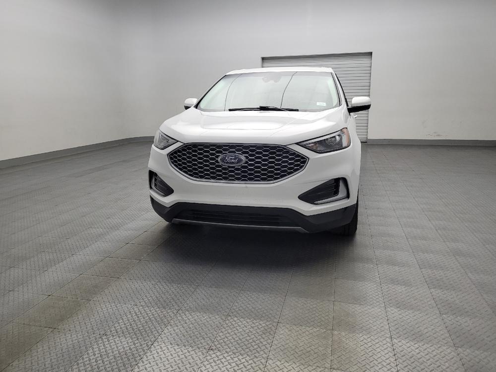 used 2023 Ford Edge car, priced at $30,095