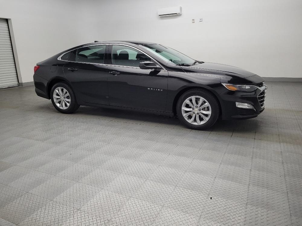 used 2024 Chevrolet Malibu car, priced at $25,295