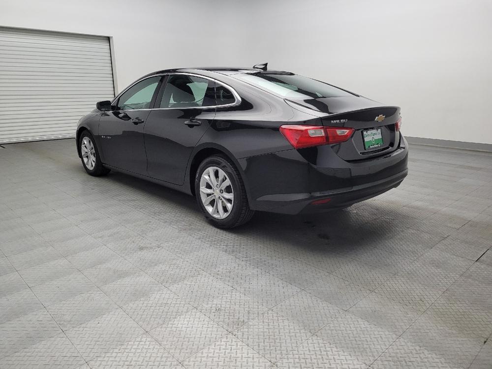 used 2024 Chevrolet Malibu car, priced at $25,295