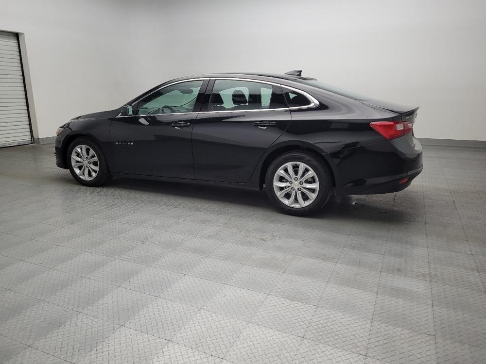 used 2024 Chevrolet Malibu car, priced at $25,295