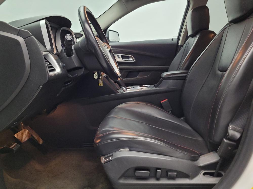 used 2017 Chevrolet Equinox car, priced at $16,995