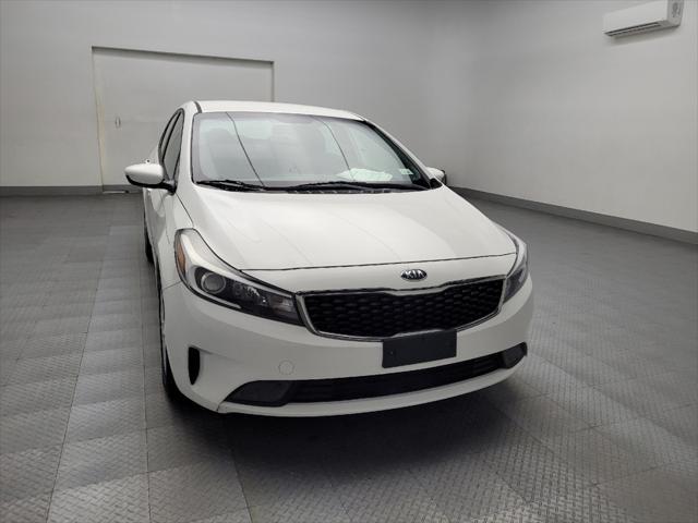 used 2017 Kia Forte car, priced at $16,995