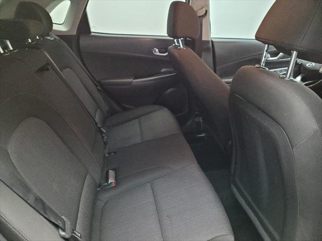 used 2022 Hyundai Kona car, priced at $16,595