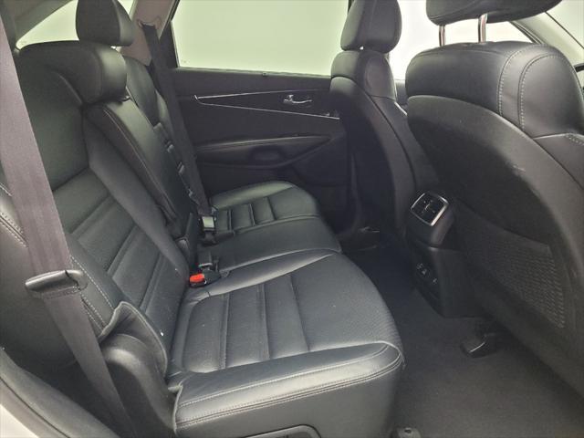 used 2016 Kia Sorento car, priced at $16,095