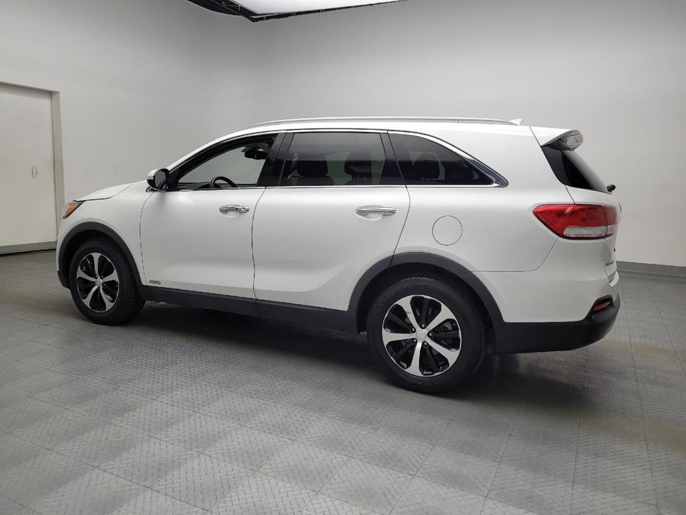 used 2016 Kia Sorento car, priced at $15,595