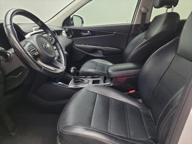 used 2016 Kia Sorento car, priced at $16,095