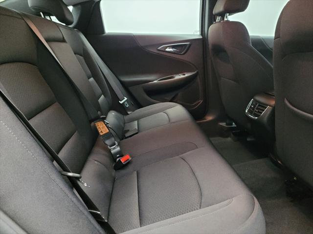 used 2023 Chevrolet Malibu car, priced at $24,495