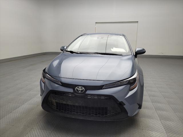 used 2021 Toyota Corolla car, priced at $22,495