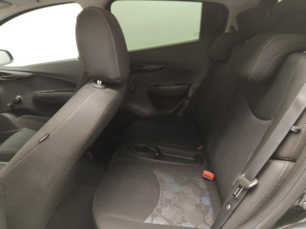 used 2017 Chevrolet Spark car, priced at $13,295