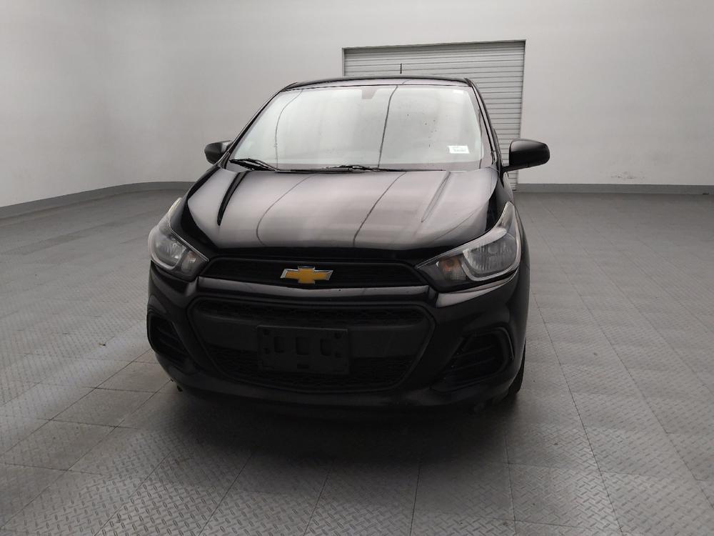 used 2017 Chevrolet Spark car, priced at $13,295