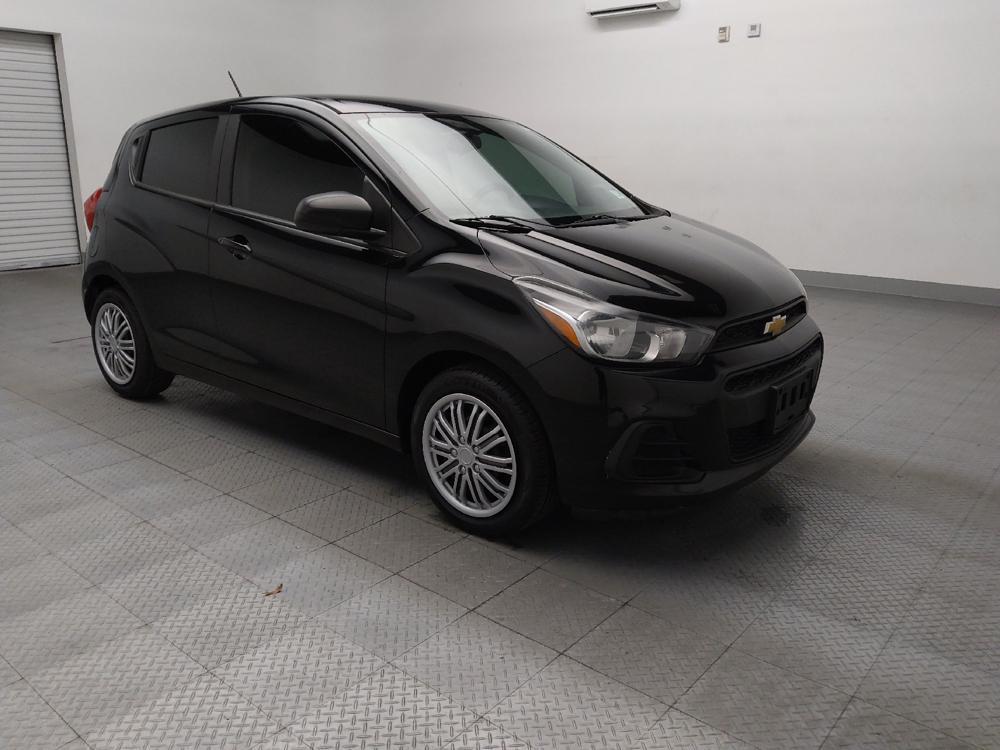 used 2017 Chevrolet Spark car, priced at $13,295