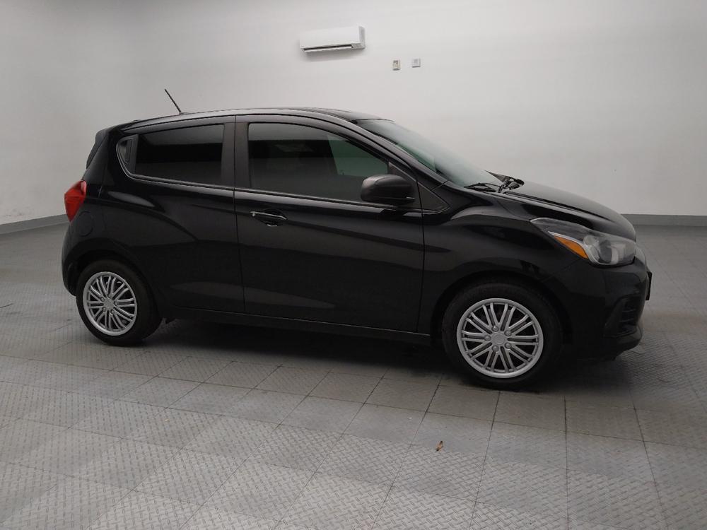 used 2017 Chevrolet Spark car, priced at $13,295