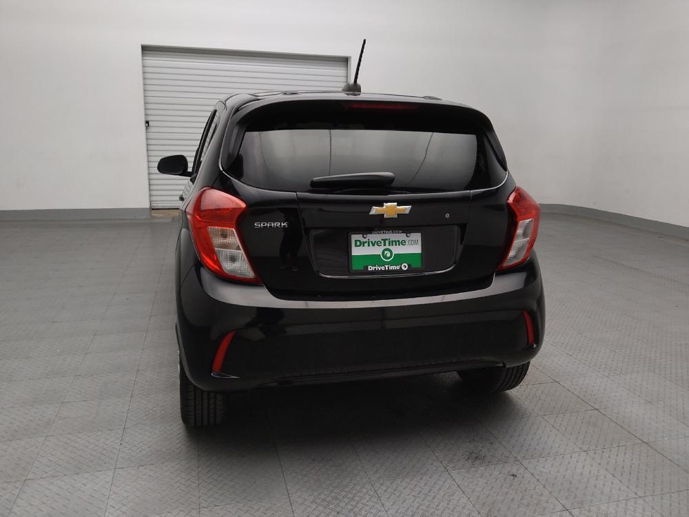 used 2017 Chevrolet Spark car, priced at $13,295