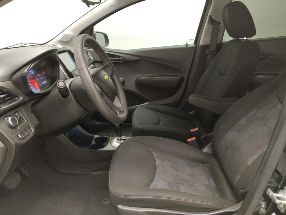 used 2017 Chevrolet Spark car, priced at $13,295