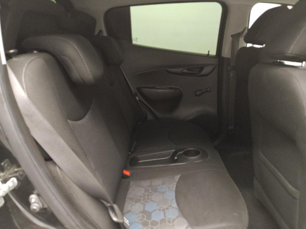 used 2017 Chevrolet Spark car, priced at $13,295