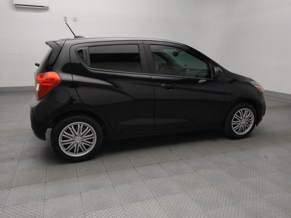 used 2017 Chevrolet Spark car, priced at $13,295