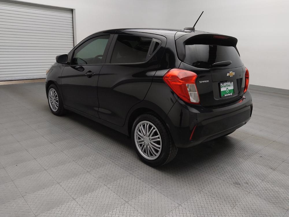 used 2017 Chevrolet Spark car, priced at $13,295