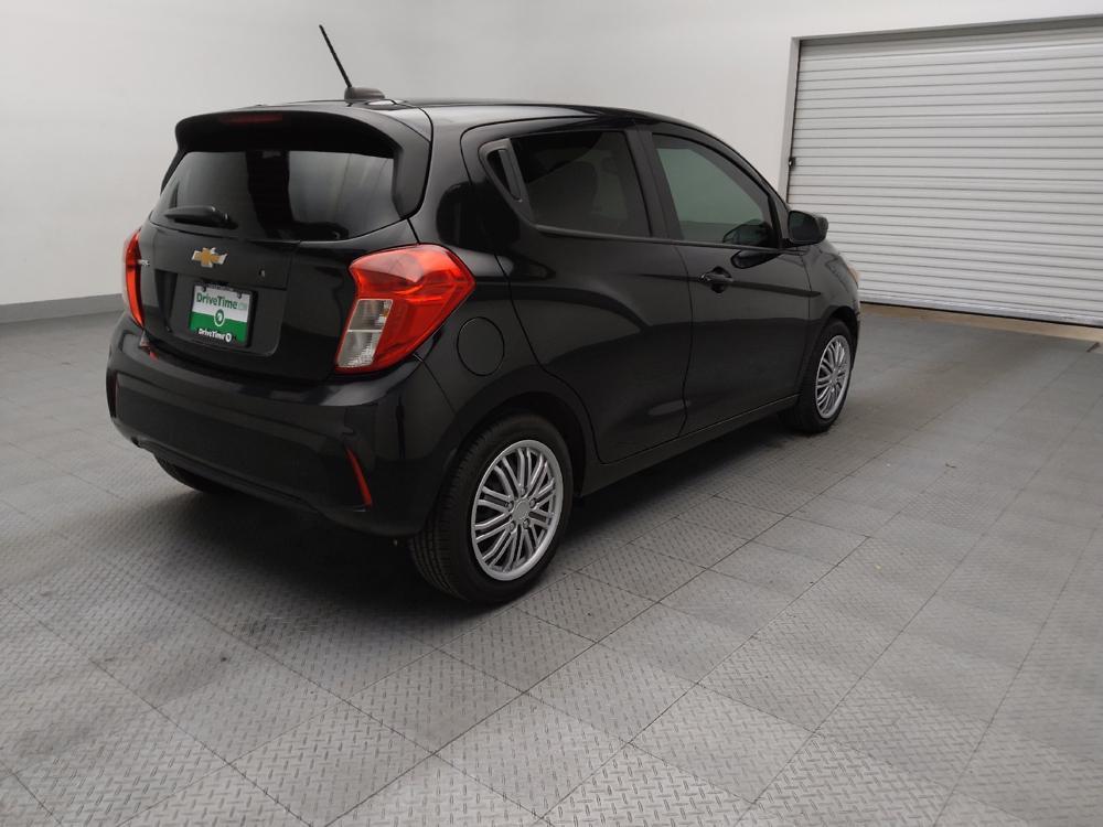 used 2017 Chevrolet Spark car, priced at $13,295