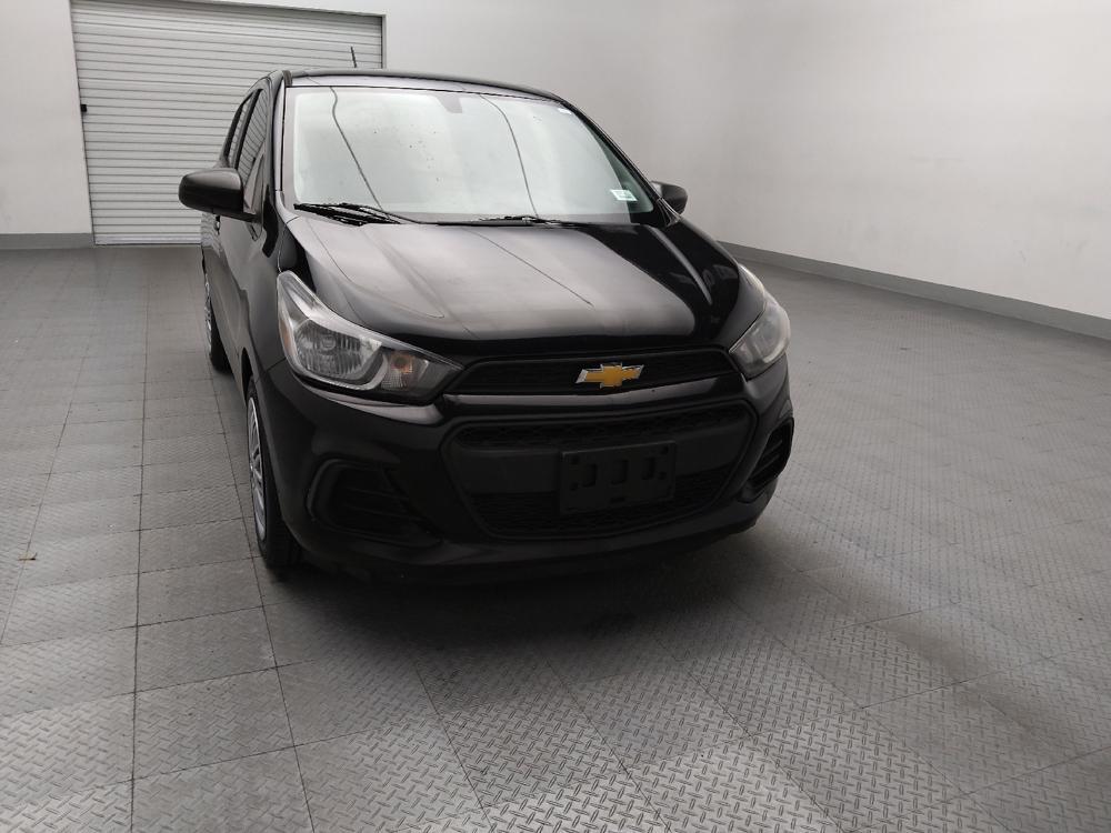 used 2017 Chevrolet Spark car, priced at $13,295