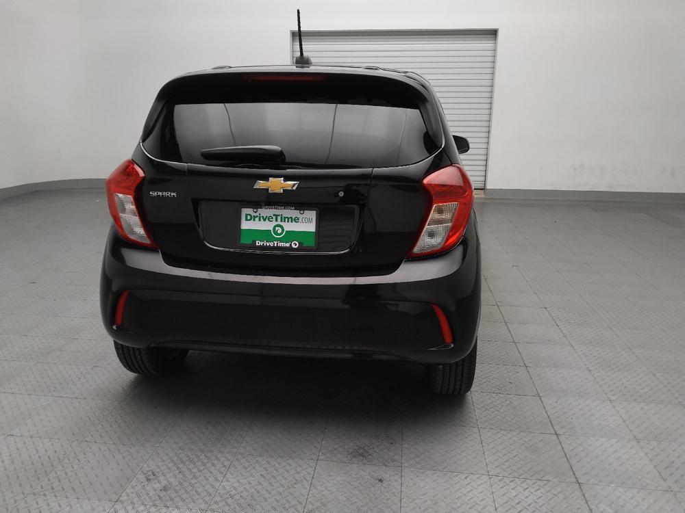 used 2017 Chevrolet Spark car, priced at $13,295