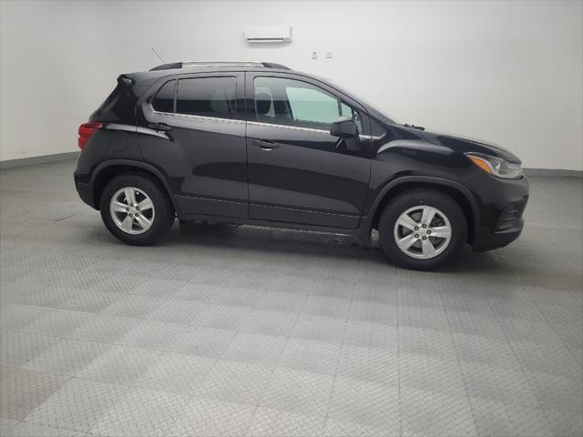 used 2020 Chevrolet Trax car, priced at $17,495