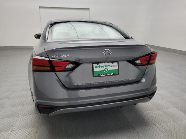 used 2019 Nissan Altima car, priced at $17,195