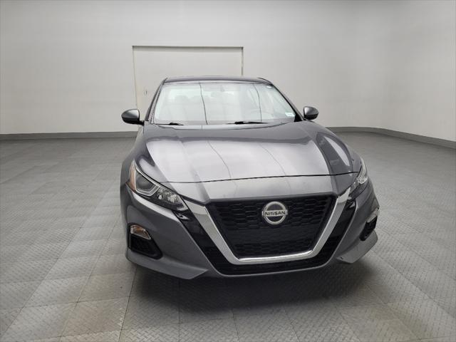 used 2019 Nissan Altima car, priced at $17,195