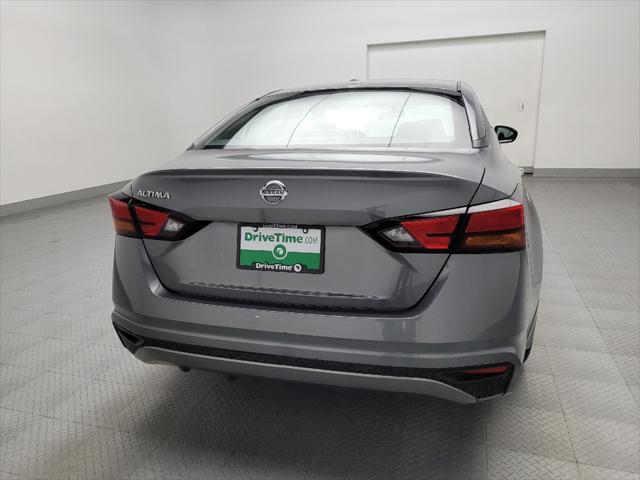 used 2019 Nissan Altima car, priced at $17,195