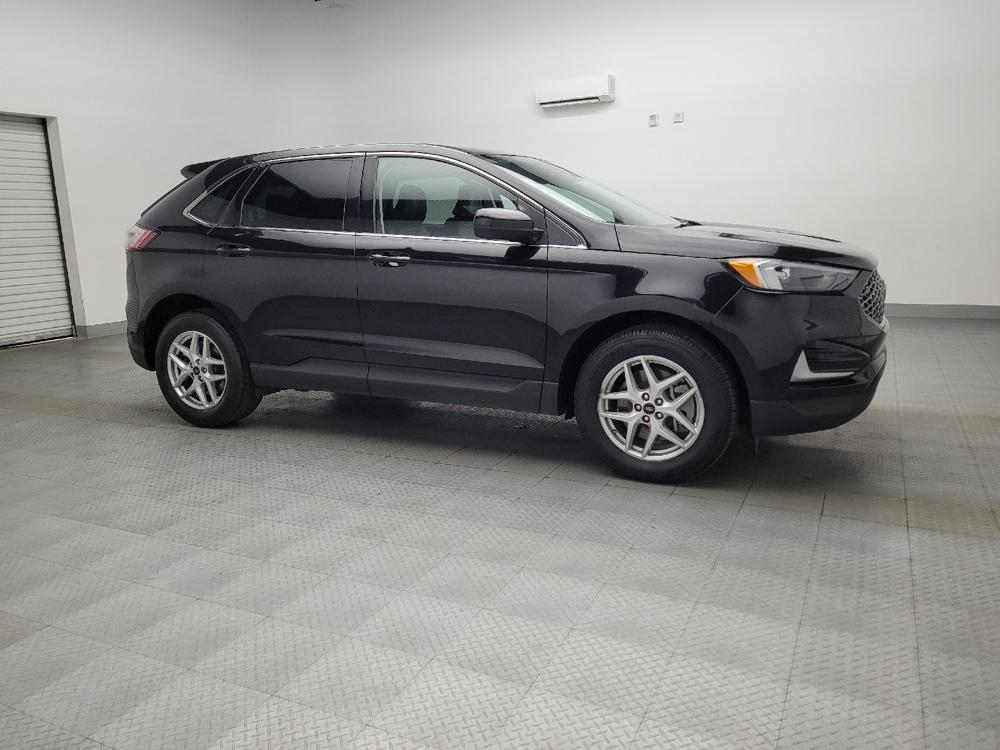 used 2024 Ford Edge car, priced at $29,795