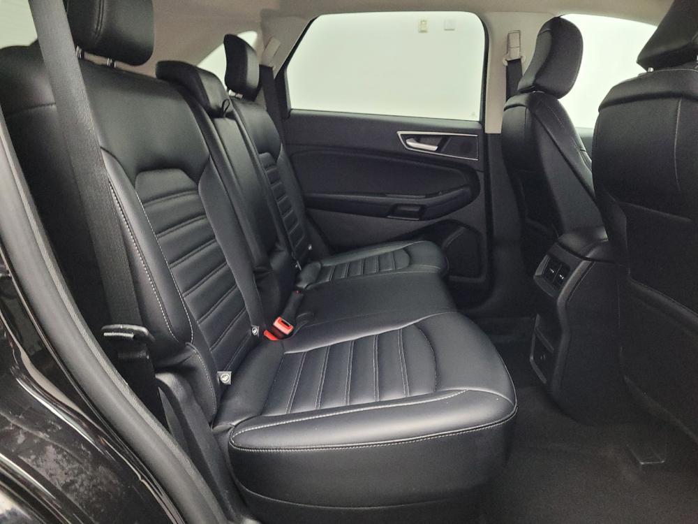 used 2024 Ford Edge car, priced at $29,795