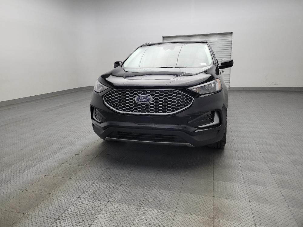used 2024 Ford Edge car, priced at $29,795