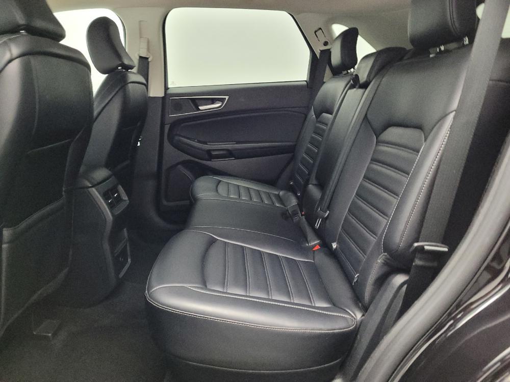 used 2024 Ford Edge car, priced at $29,795