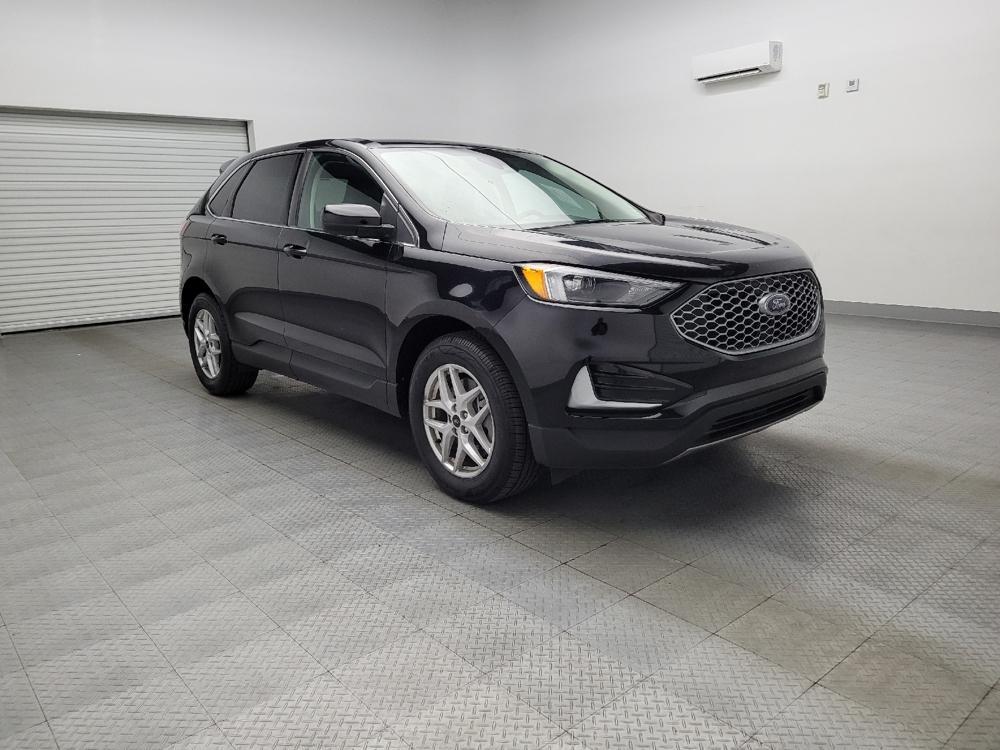 used 2024 Ford Edge car, priced at $29,795
