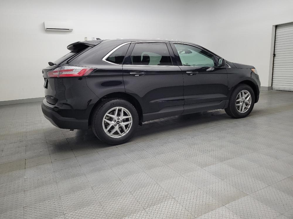 used 2024 Ford Edge car, priced at $29,795