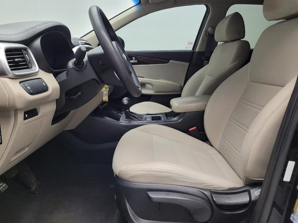 used 2018 Kia Sorento car, priced at $16,295