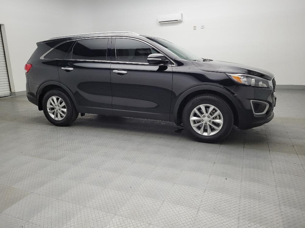 used 2018 Kia Sorento car, priced at $16,295
