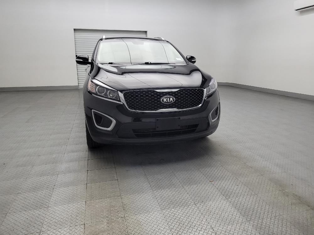 used 2018 Kia Sorento car, priced at $16,295