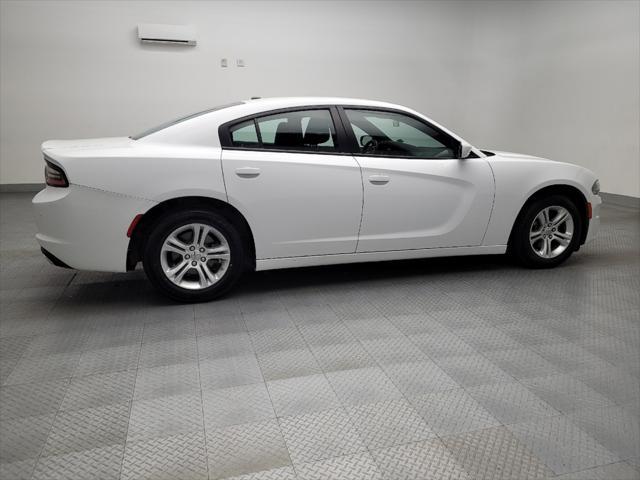 used 2022 Dodge Charger car, priced at $24,895