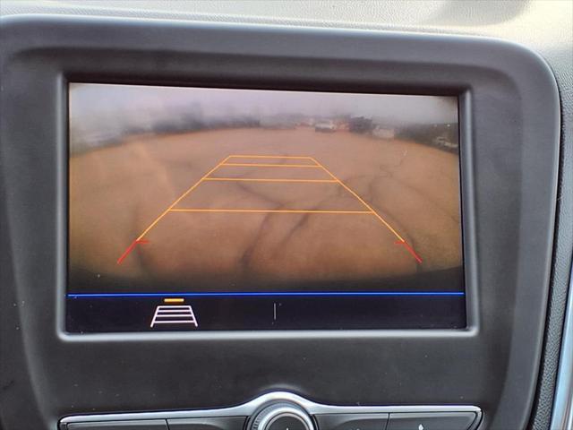 used 2020 Chevrolet Equinox car, priced at $15,999