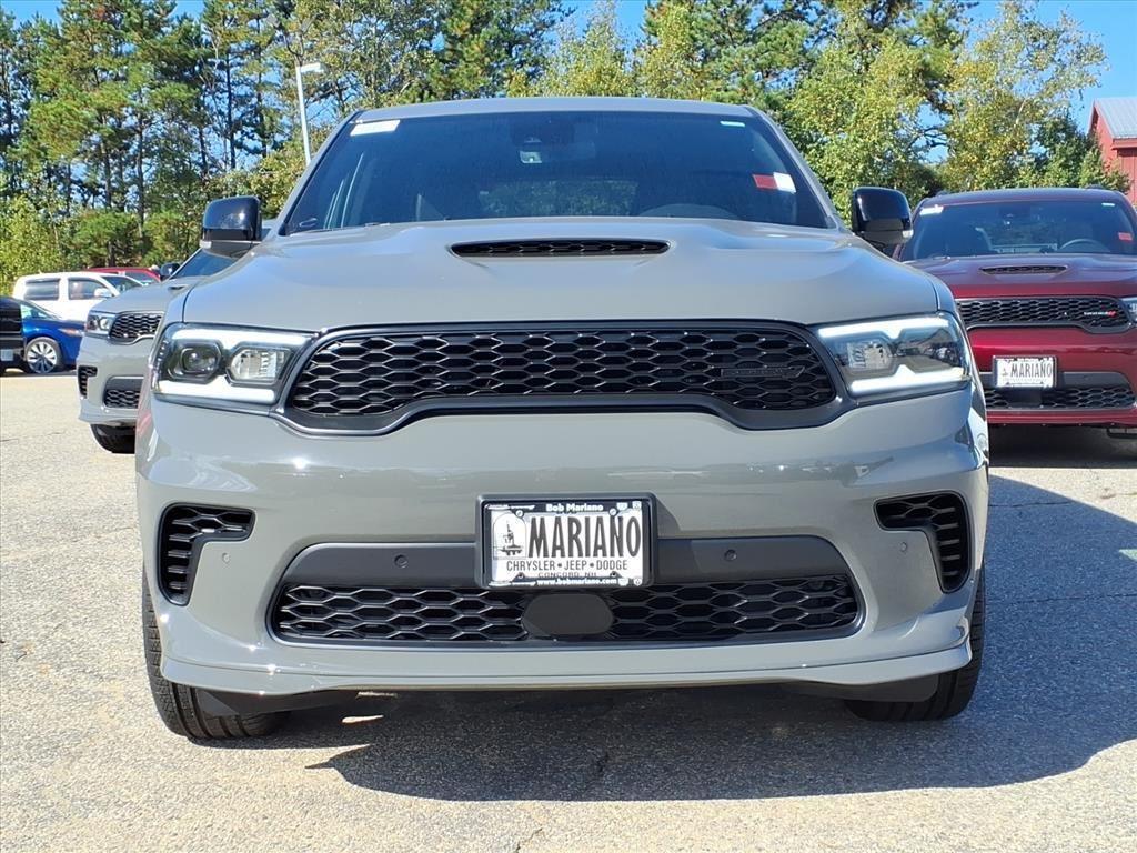 new 2026 Dodge Durango car, priced at $48,740