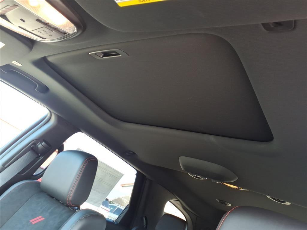 new 2026 Dodge Durango car, priced at $48,740