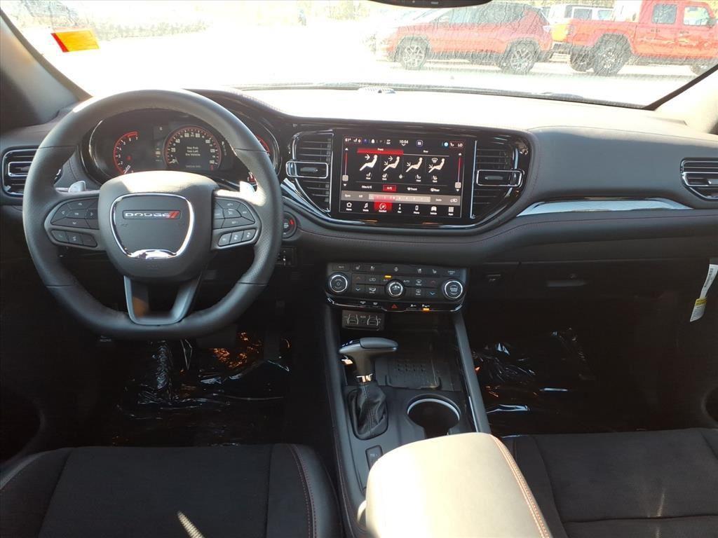 new 2026 Dodge Durango car, priced at $48,740