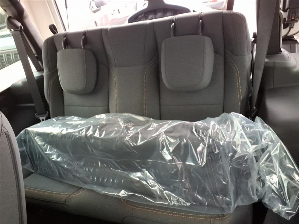 new 2026 Jeep Wrangler car, priced at $46,954