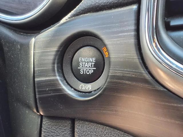 used 2020 Jeep Grand Cherokee car, priced at $29,999