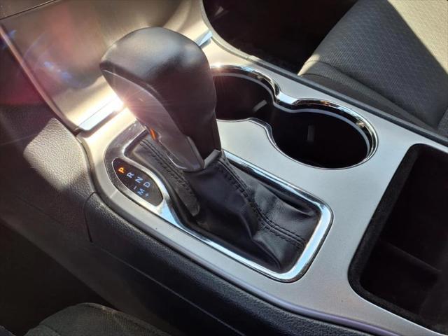 used 2020 Jeep Grand Cherokee car, priced at $29,999