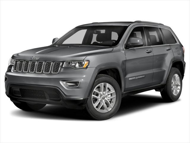 used 2020 Jeep Grand Cherokee car, priced at $29,999